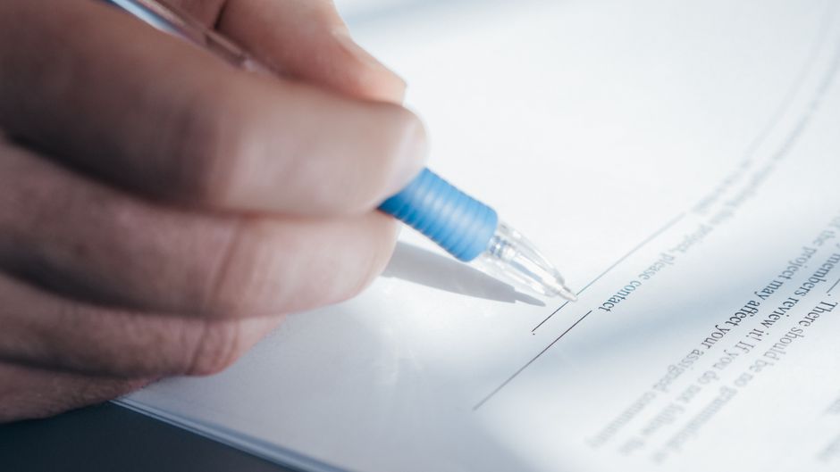 Estate planning
